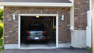 Garage Door Installation at Sunset Tract Roseville, California