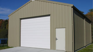 Garage Door Openers at Sunset Tract Roseville, California